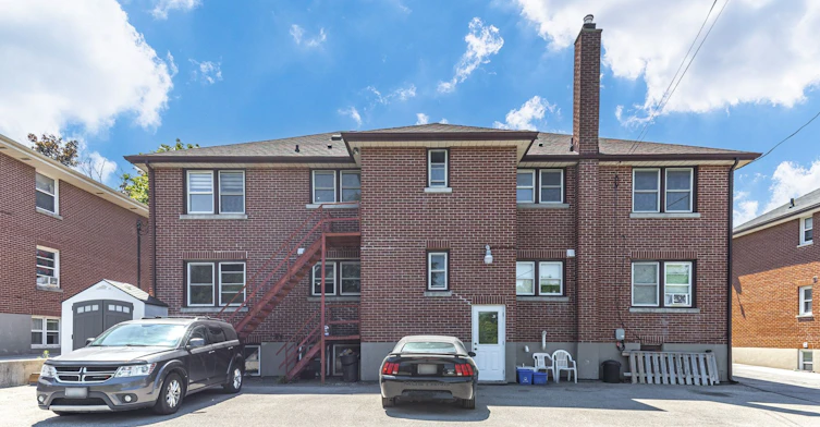 Unit #3-855 Simcoe Street N, Oshawa, ON, L1G 4W1 - 45