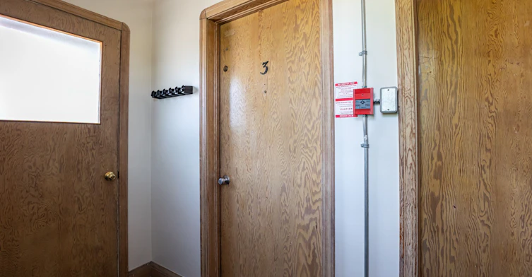 Unit #3-855 Simcoe Street N, Oshawa, ON, L1G 4W1 - 37
