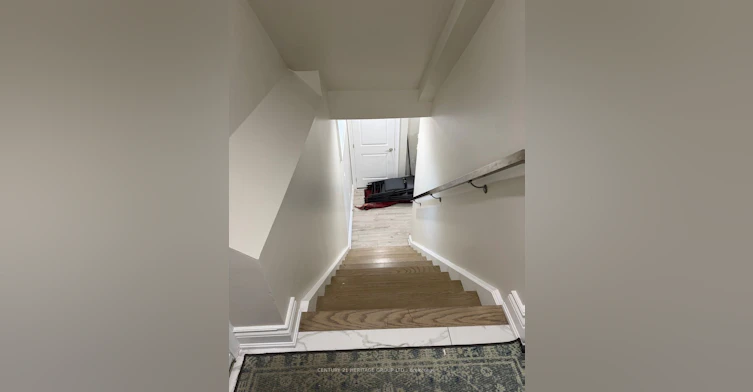 Bsmt-2 Lewiston Road, Toronto, ON, M1P 1X7 - 13