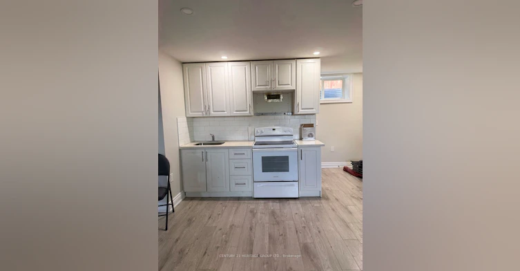 Bsmt-2 Lewiston Road, Toronto, ON, M1P 1X7 - 12