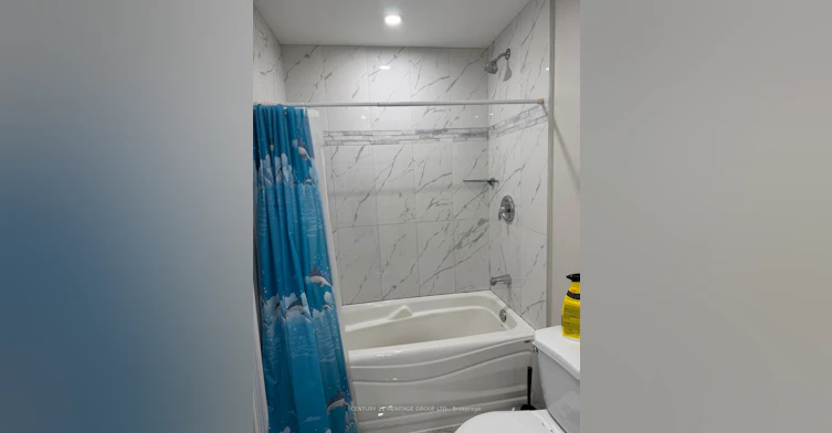 Bsmt-2 Lewiston Road, Toronto, ON, M1P 1X7 - 4