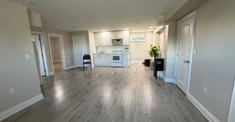 Bsmt-2 Lewiston Road, Toronto, ON, M1P 1X7 - 14