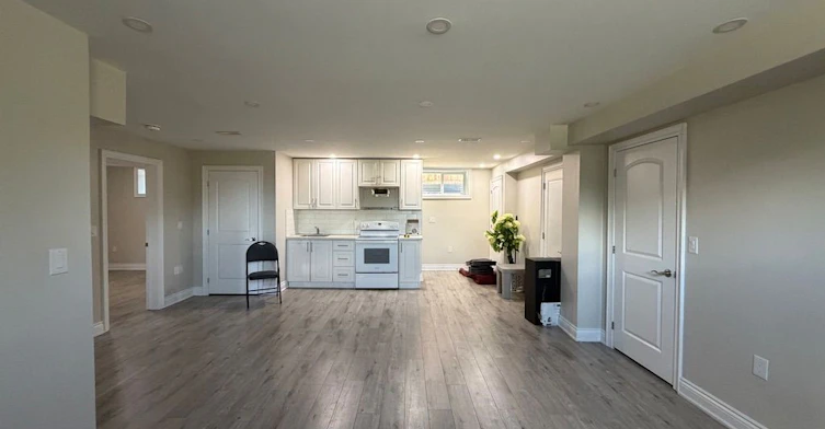 Bsmt-2 Lewiston Road, Toronto, ON, M1P 1X7 - 25