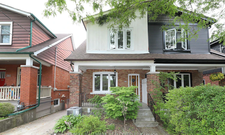 259 Wolverleigh Boulevard