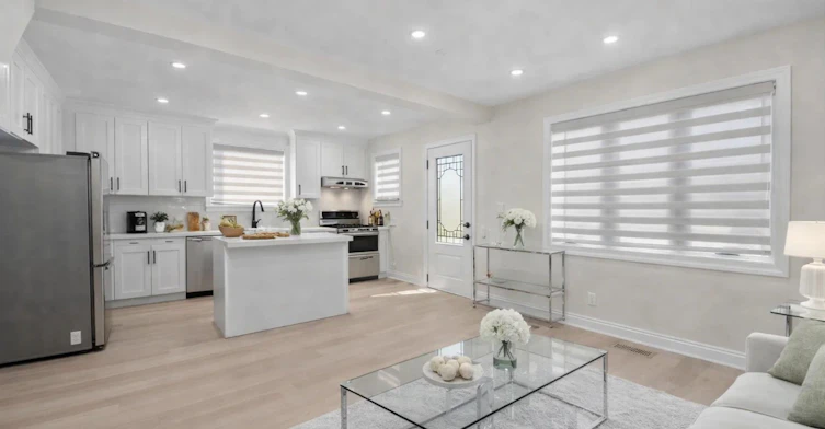 Main Fl-961 Victoria Park Avenue, Toronto, ON, M4B 2J4 - 2