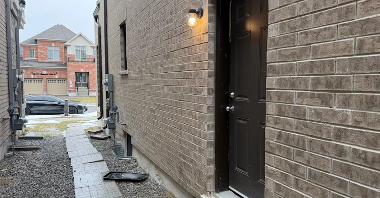 Bsmt-224 Fleetwood Drive, Oshawa, ON, L1K 3E7 - 25