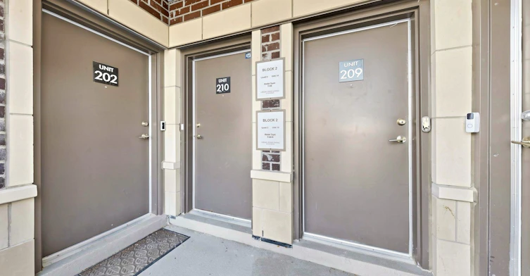209-1711 Pure Springs Boulevard, Pickering, ON, L1X 0E3 - 4
