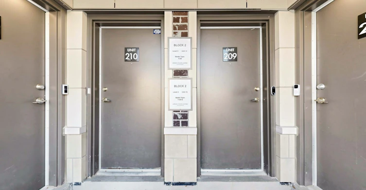 209-1711 Pure Springs Boulevard, Pickering, ON, L1X 0E3 - 5