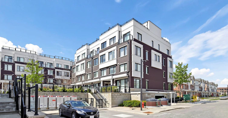 209-1711 Pure Springs Boulevard, Pickering, ON, L1X 0E3 - 50