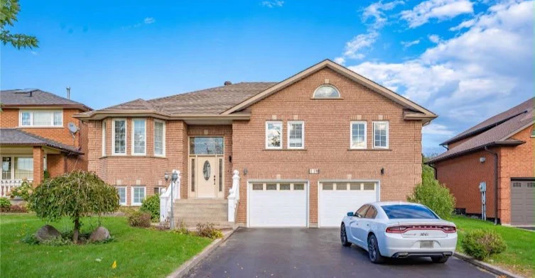 119 Elizabeth Street, Oshawa, ON, L1J 8L9