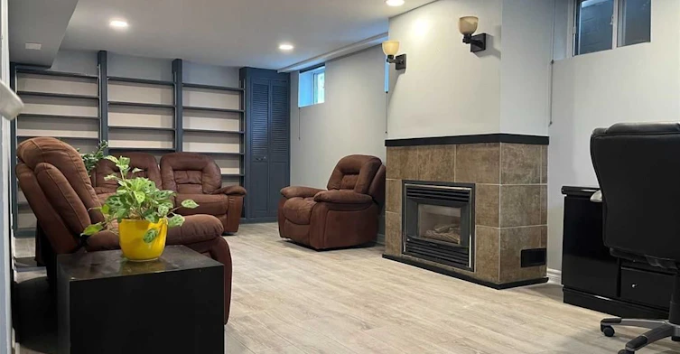 Bsmt-41 Roseglor Crescent, Toronto, ON, M1P 3T5 - 2