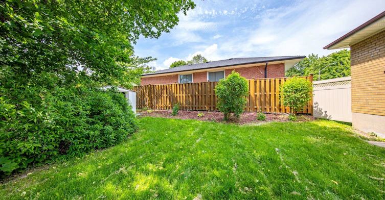 Main-6 Paloma Place, Toronto, ON, M1J 1P7 - 29