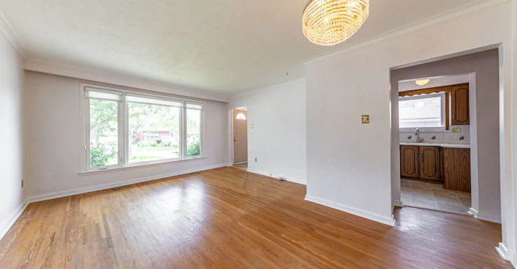 Main-6 Paloma Place, Toronto, ON, M1J 1P7 - 5