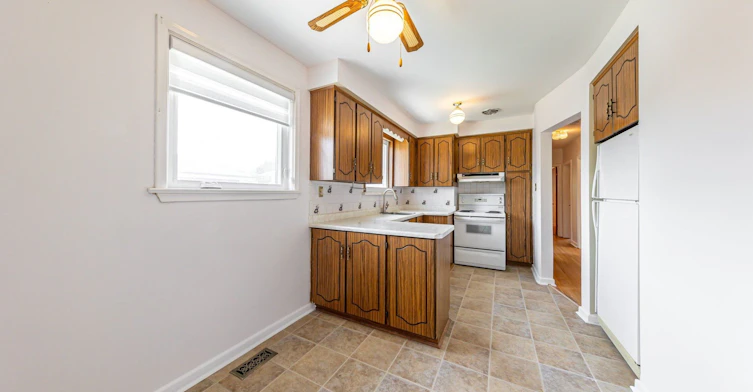 Main-6 Paloma Place, Toronto, ON, M1J 1P7 - 9