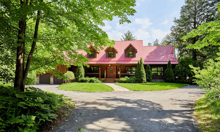 9 Sumac Court