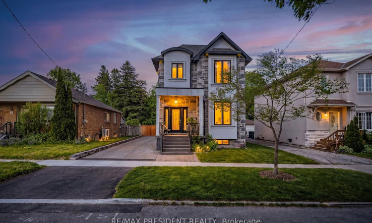 3 Highvale Road