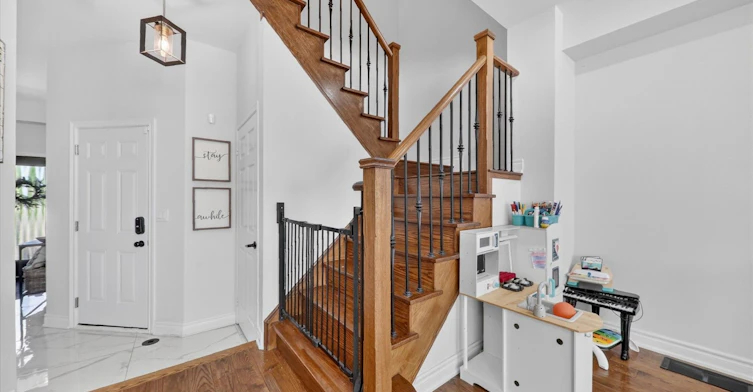 138 Gristone Crescent, Toronto, ON, M1X 1T5 - 8