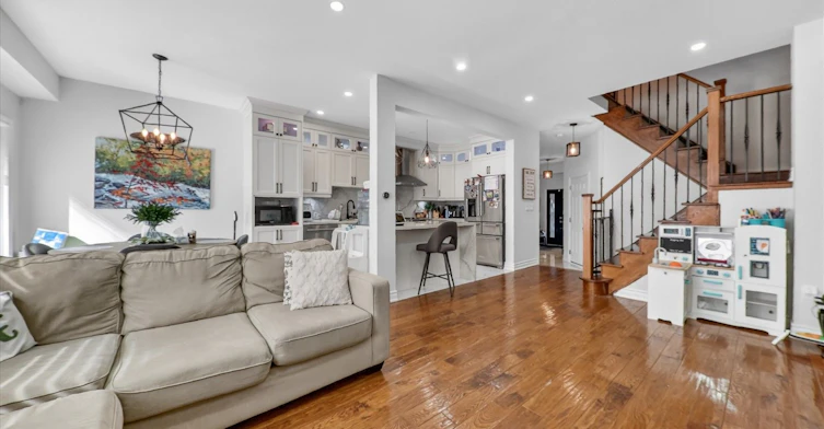 138 Gristone Crescent, Toronto, ON, M1X 1T5 - 12