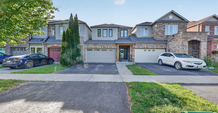 138 Gristone Crescent, Toronto, ON, M1X 1T5 - 2