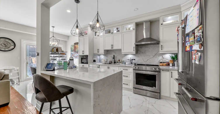 138 Gristone Crescent, Toronto, ON, M1X 1T5 - 15