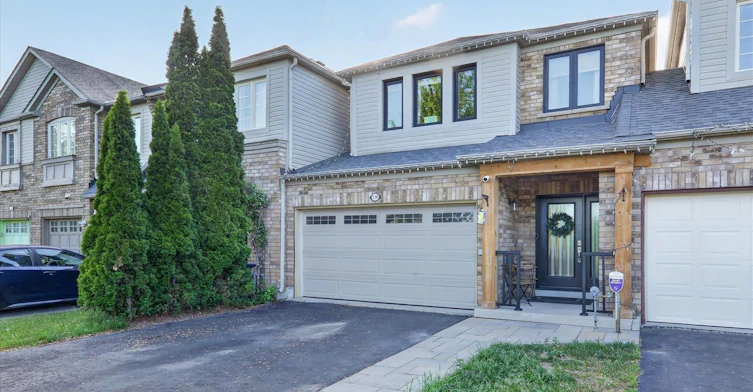 138 Gristone Crescent, Toronto, ON, M1X 1T5 - 4