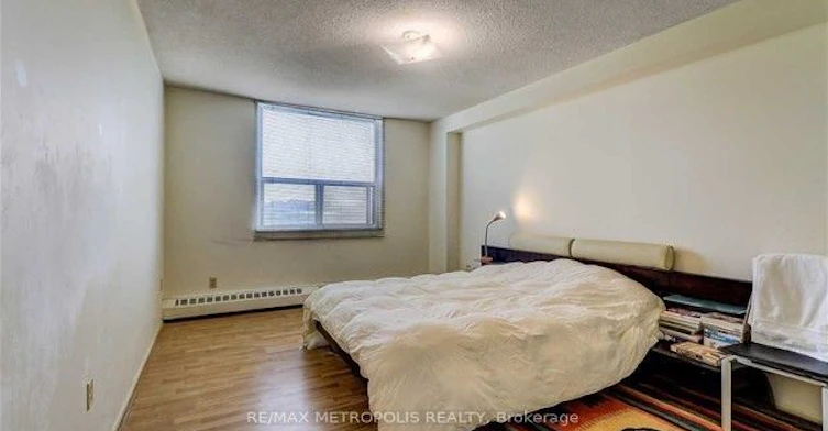 811-101 Prudential Drive, Toronto, ON, M1P 4S5 - 11