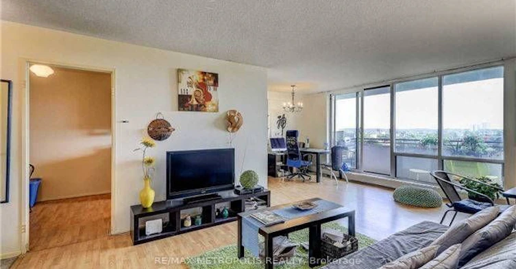 811-101 Prudential Drive, Toronto, ON, M1P 4S5 - 16