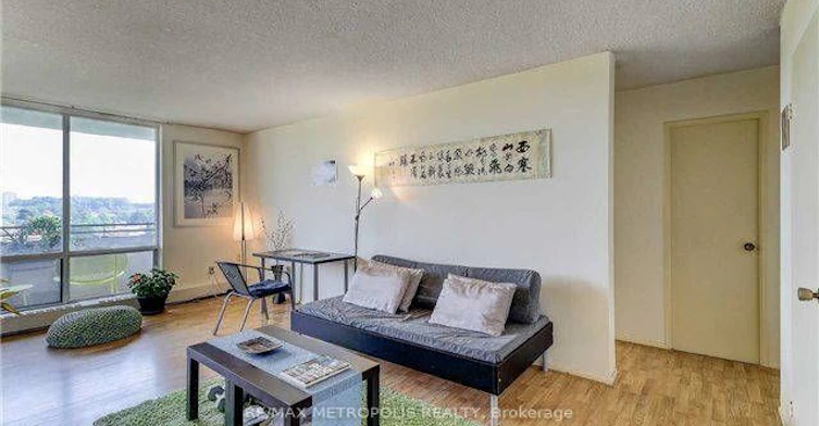 811-101 Prudential Drive, Toronto, ON, M1P 4S5 - 18