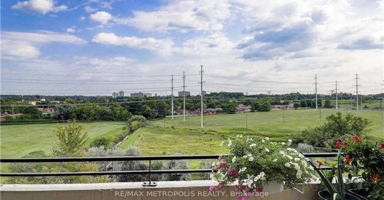 811-101 Prudential Drive, Toronto, ON, M1P 4S5 - 8