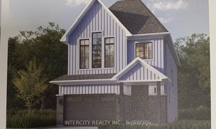 Lot 74L Brady Street