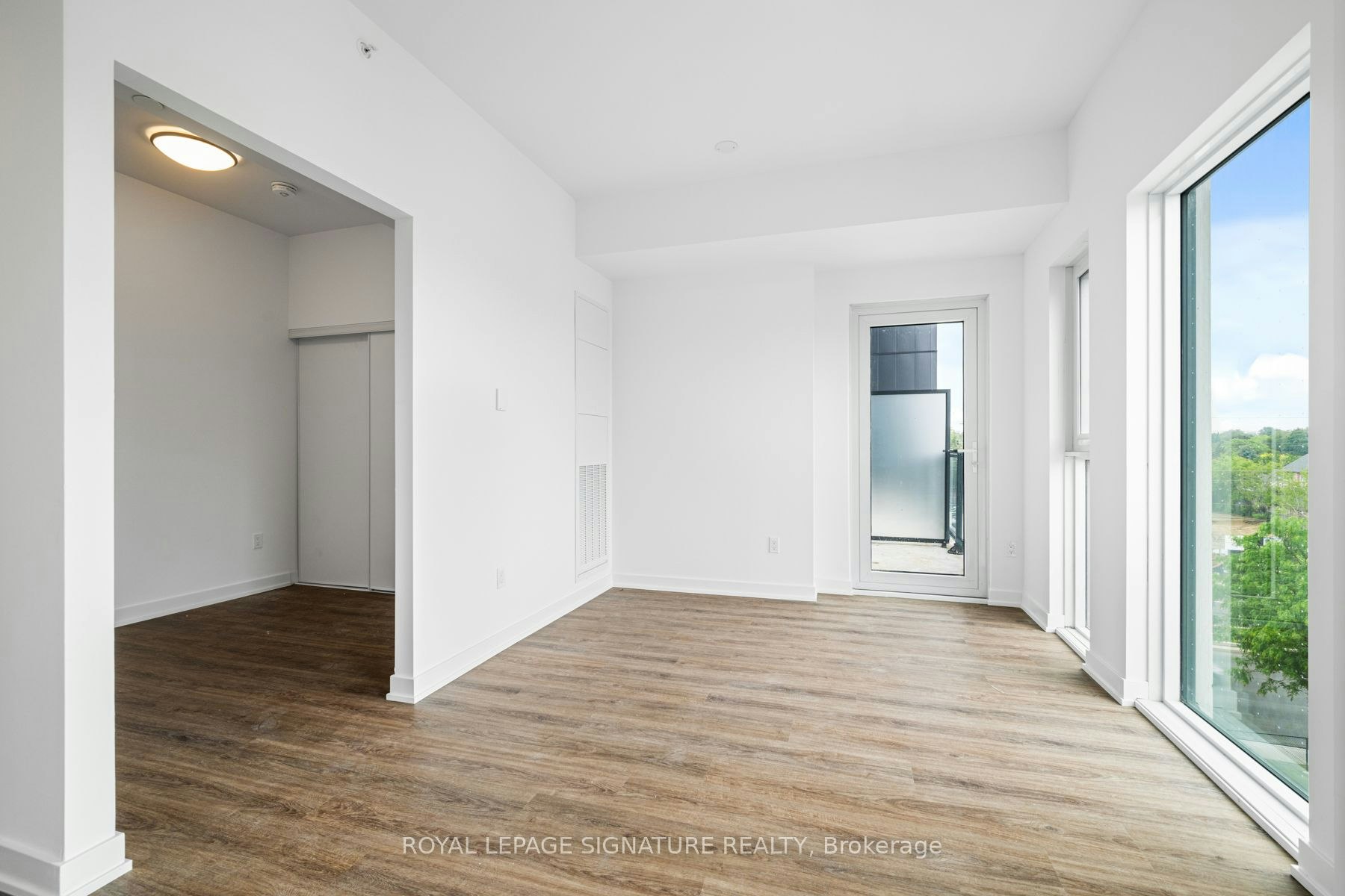 413-4569 Kingston Road, Toronto, ON, M1E 2P2 - 2