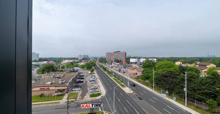 706-4569 Kingston Road, Toronto, ON, M1E 3S4 - 23