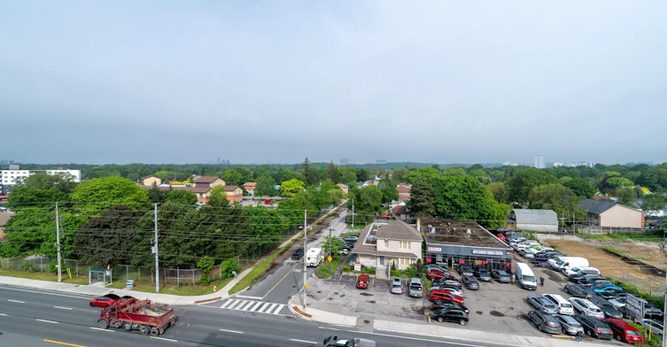 706-4569 Kingston Road, Toronto, ON, M1E 3S4 - 21