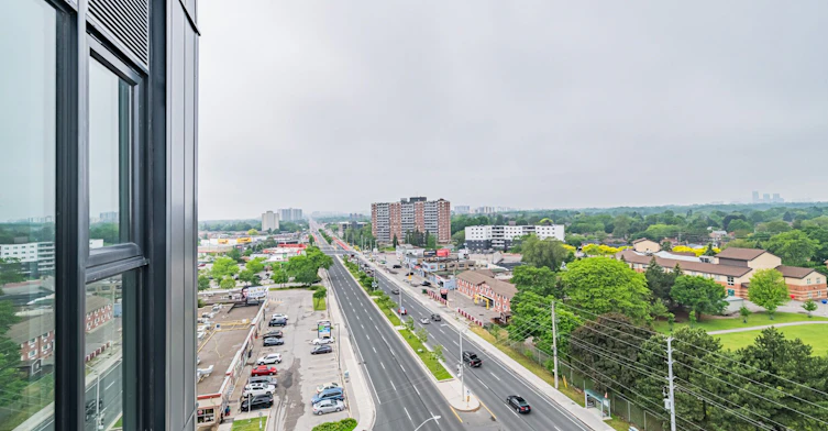 1005-4569 Kingston Road, Toronto, ON, M1E 3S4 - 19
