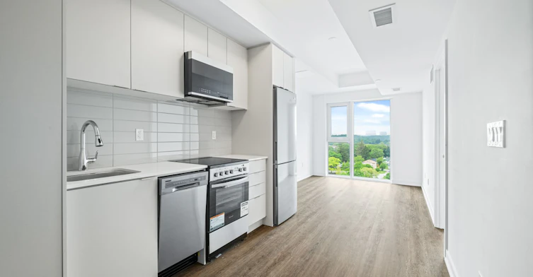 1005-4569 Kingston Road, Toronto, ON, M1E 3S4