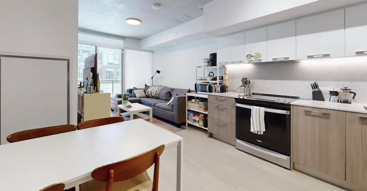 303-45 Baseball Place, Toronto, ON, M4M 0H1 - 9