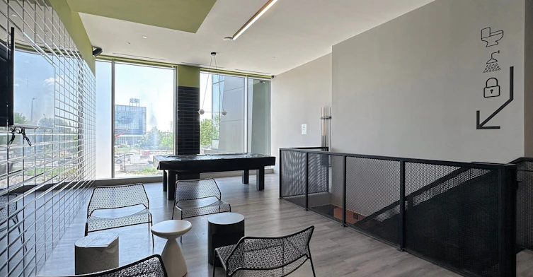 303-45 Baseball Place, Toronto, ON, M4M 0H1 - 20