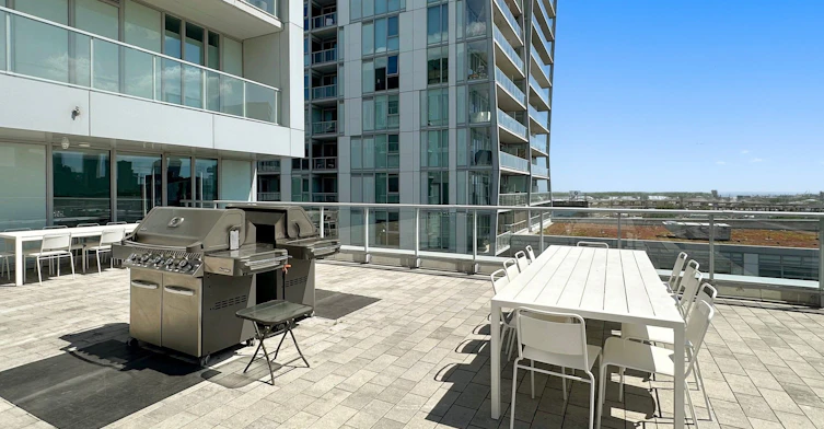 303-45 Baseball Place, Toronto, ON, M4M 0H1 - 25