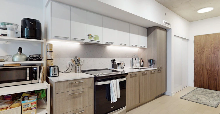 303-45 Baseball Place, Toronto, ON, M4M 0H1 - 6