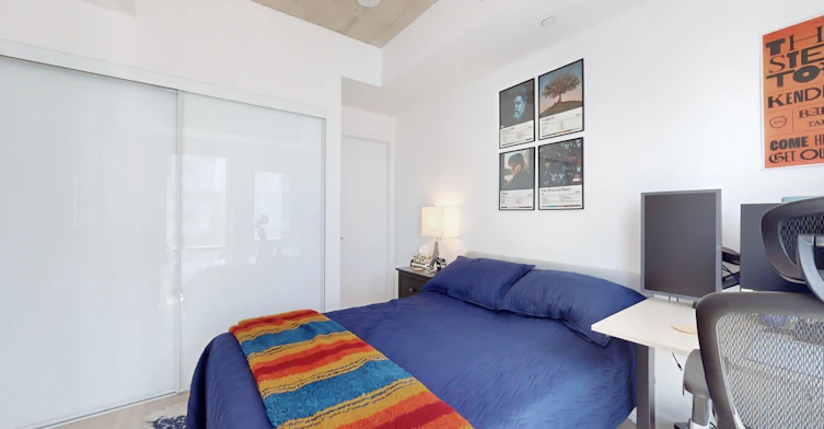 303-45 Baseball Place, Toronto, ON, M4M 0H1 - 14