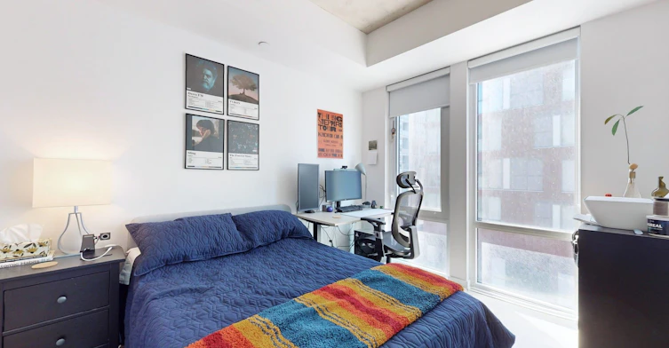 303-45 Baseball Place, Toronto, ON, M4M 0H1 - 13