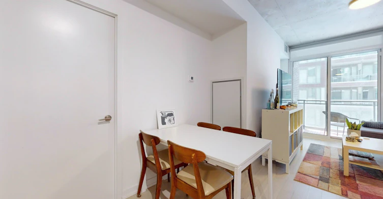 303-45 Baseball Place, Toronto, ON, M4M 0H1 - 7