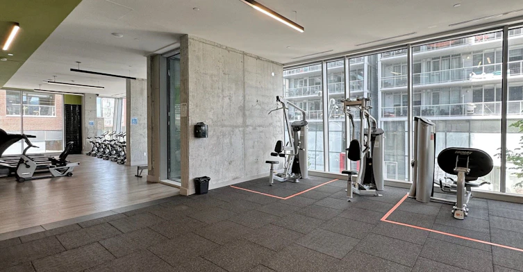 303-45 Baseball Place, Toronto, ON, M4M 0H1 - 21
