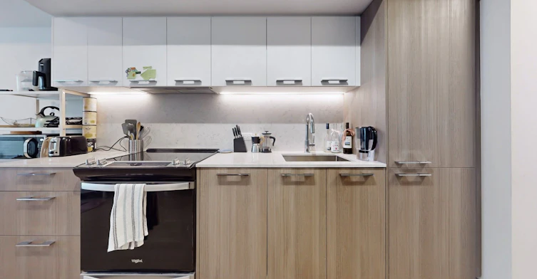 303-45 Baseball Place, Toronto, ON, M4M 0H1 - 4