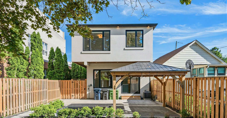 92 Craiglee Drive, Toronto, ON, M1N 2M7 - 26