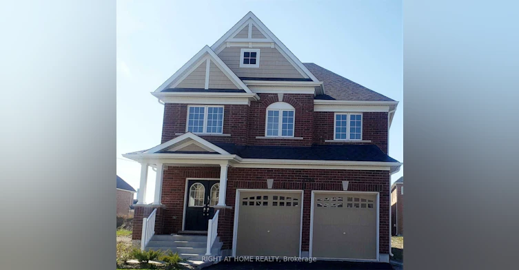 1796 William Lott Drive, Oshawa, ON, L1K 0X8
