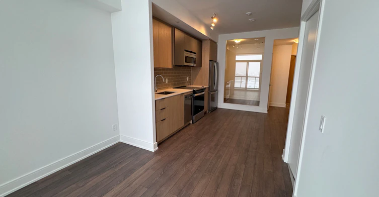 603-1350 Ellesmere Road, Toronto, ON, M1P 2X9 - 2