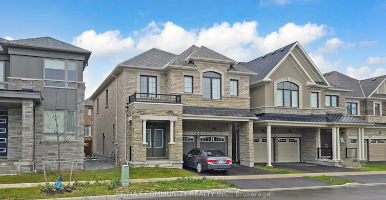 1580A Honey Locust Place, Pickering, ON, L1X 0P1