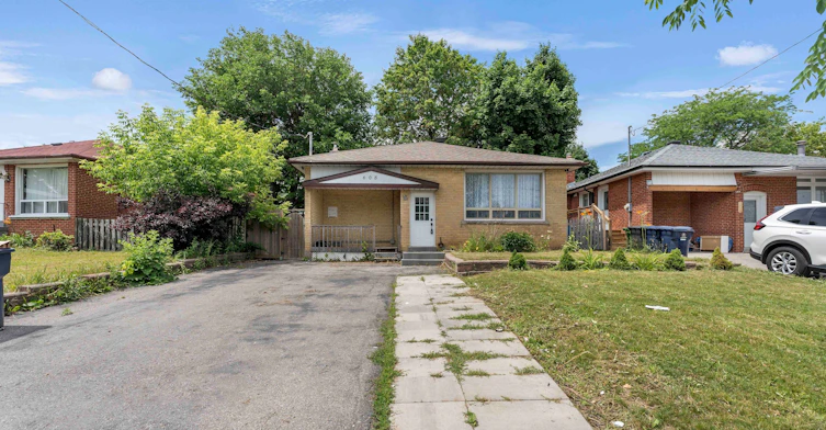 608 Mccowan Road, Toronto, ON, M1J 1K1 - 11