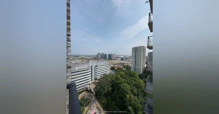 2211-190 Borough Drive, Toronto, ON, M1P 0B6 - 3